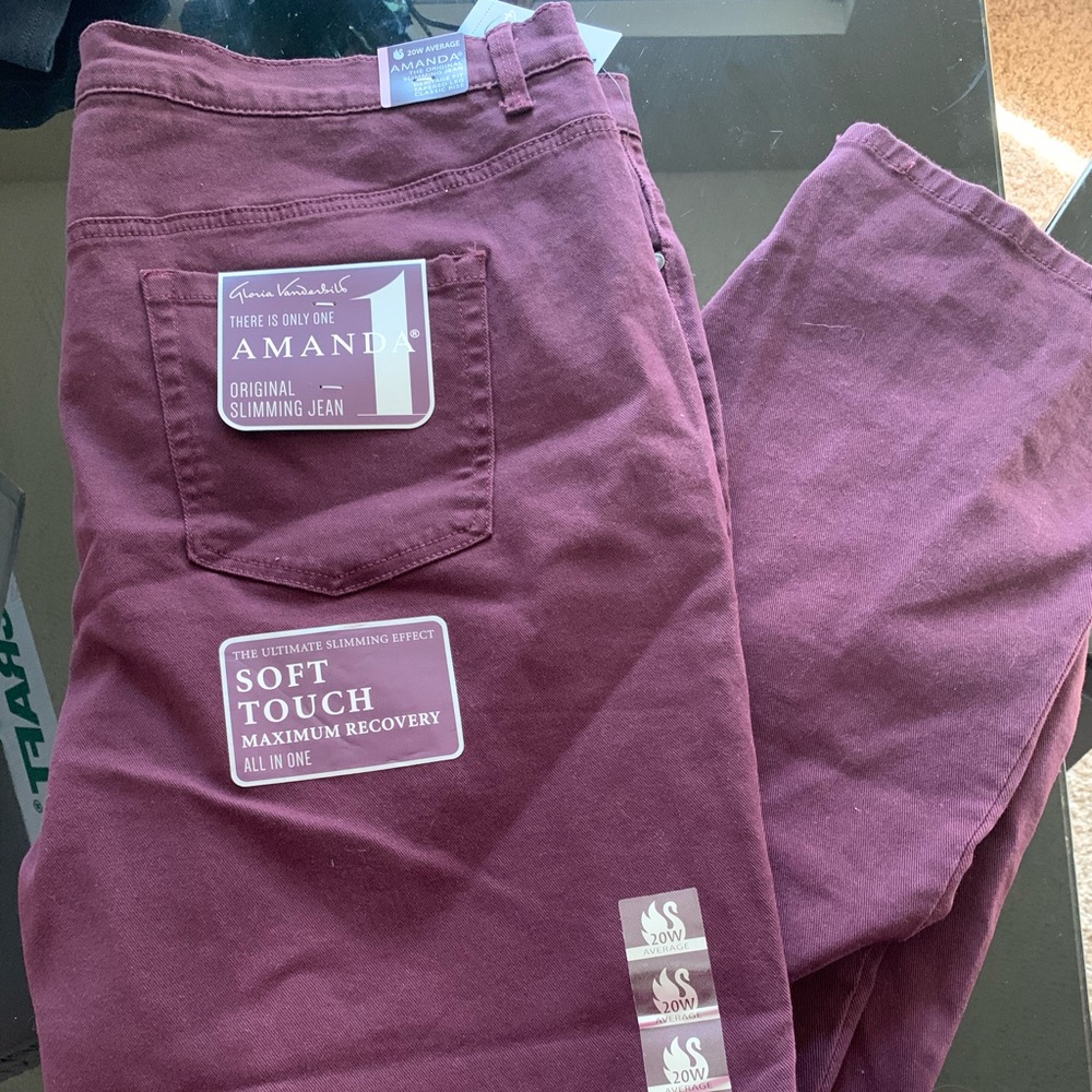 GV Pants 🥰